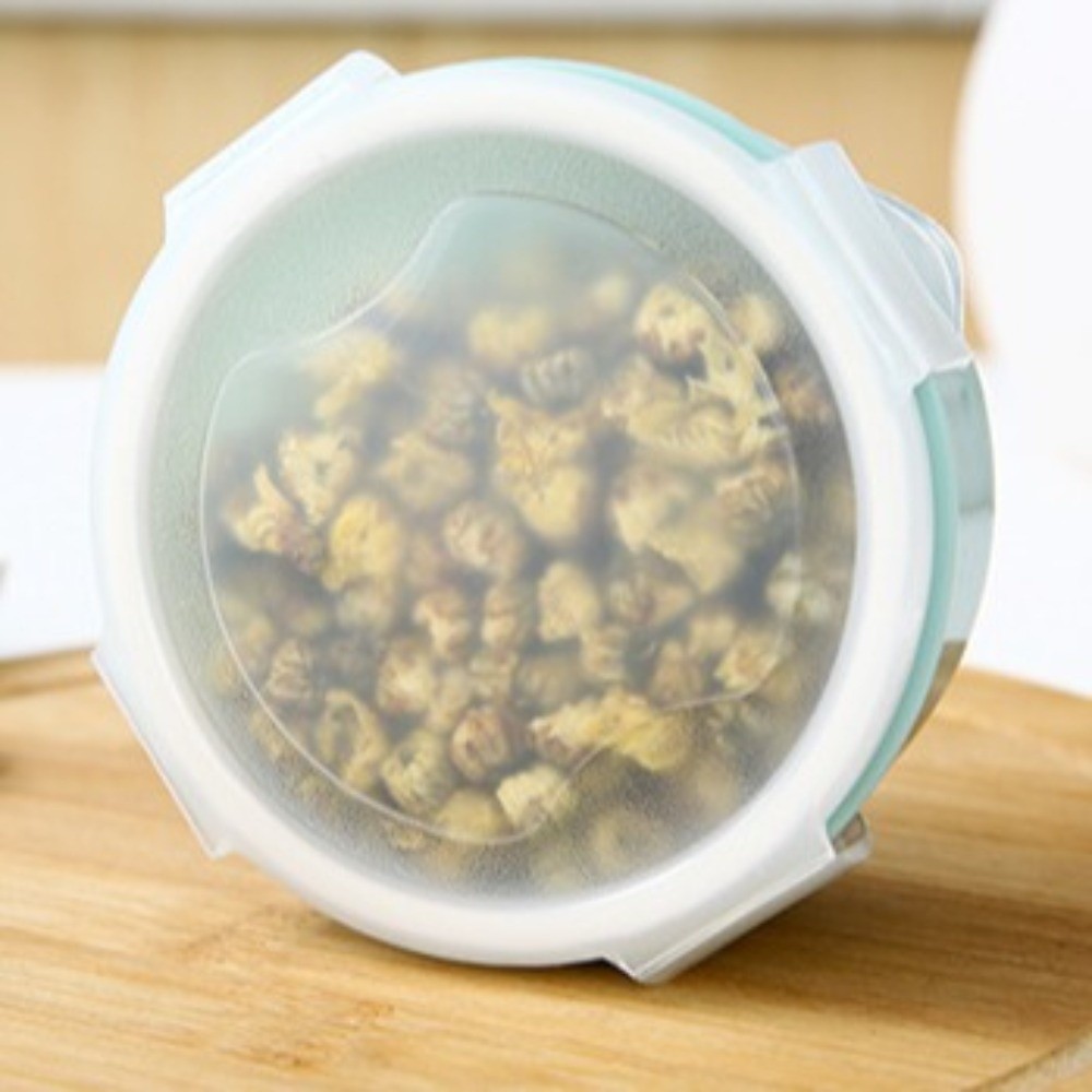 5PCS Fresh Plastic Food Storag - đánh giá và giá Food Storage Lock Box