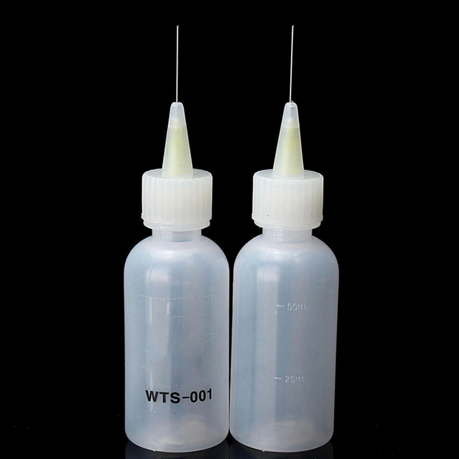 Precision Tip Applicator Bottl - đánh giá và giá Food Storage Drums