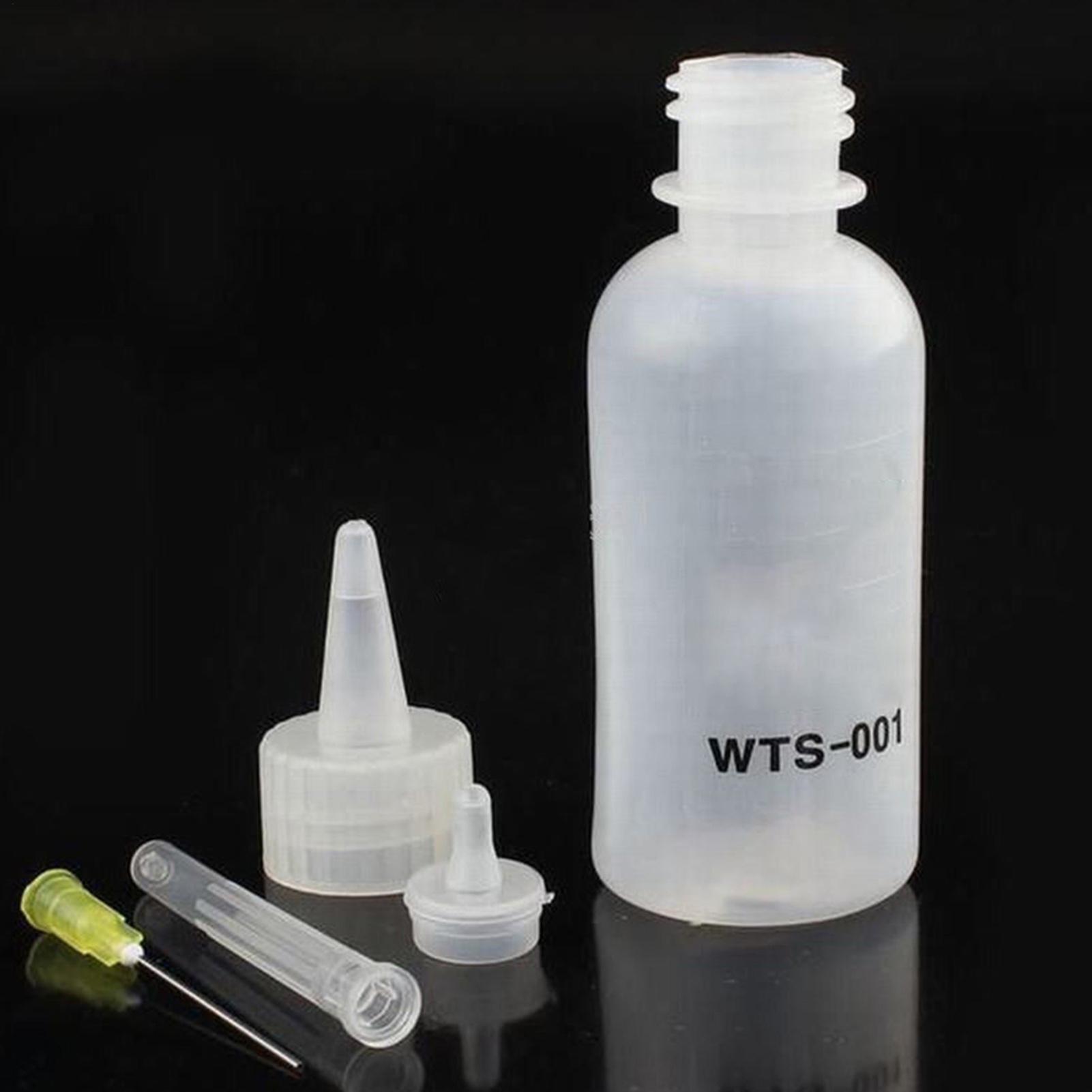 Precision Tip Applicator Bottl - đánh giá và giá Food Storage Drums
