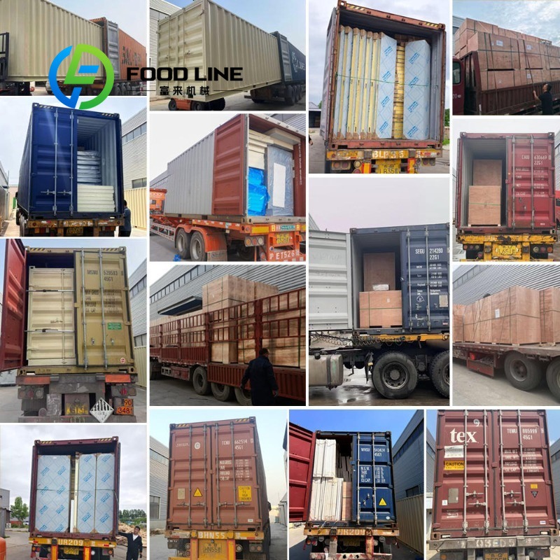 Portable Mobile Freezer Room W - đánh giá và giá Food Storage Room