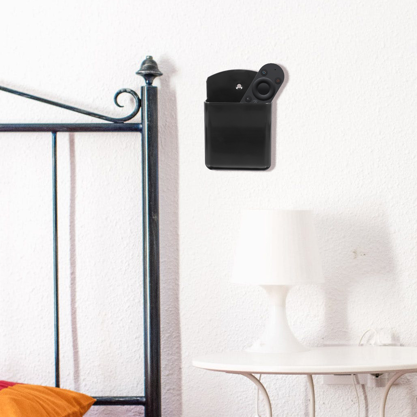 2Pcs Wall Mounted Remote Contr - đánh giá và giá Food Storage Room