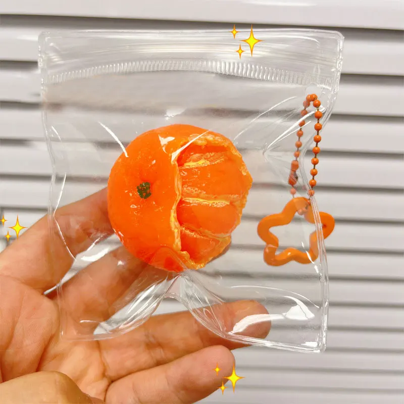 Hot Blind Box Mystery Kawaii C - đánh giá và giá Food Storage Hot