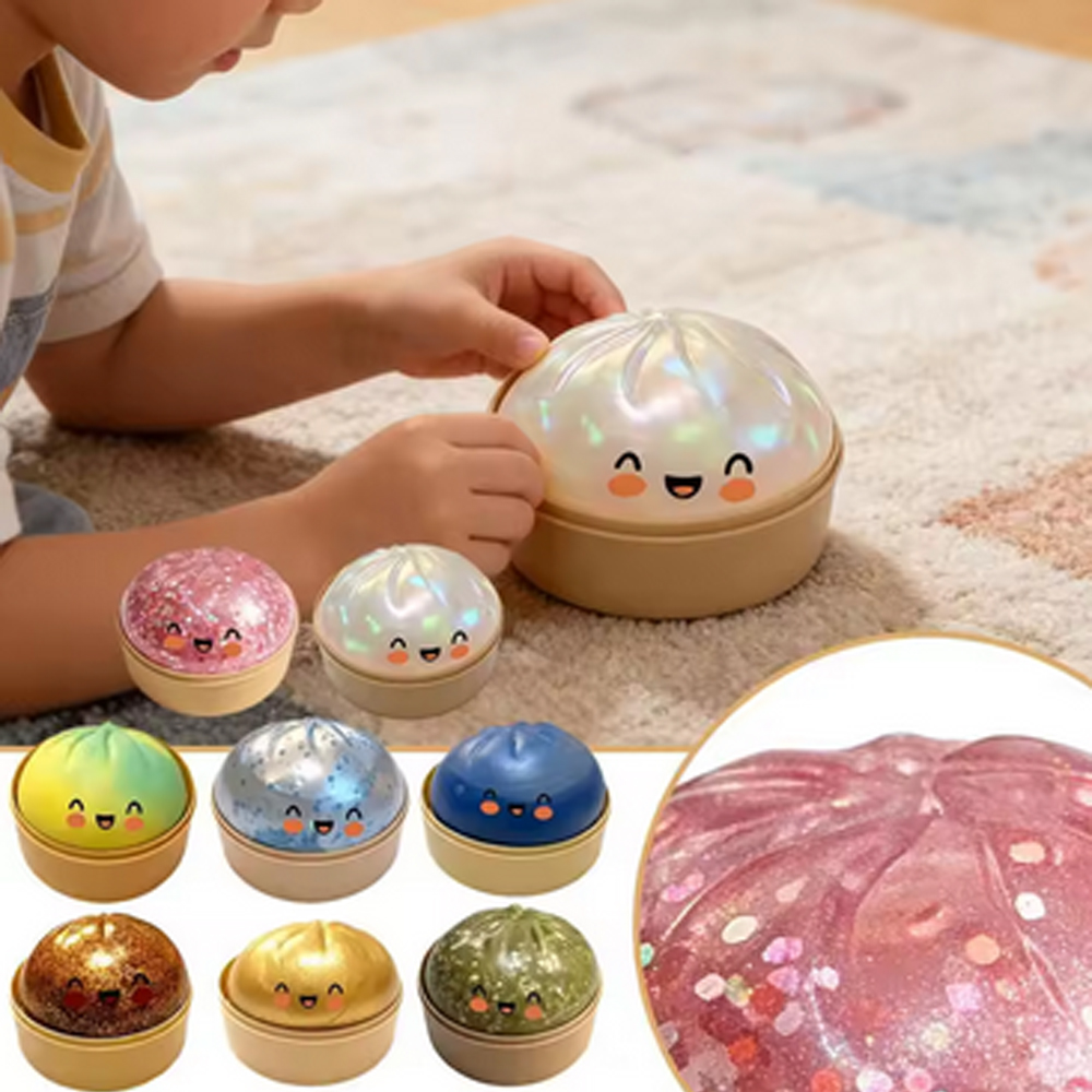 Hot Blind Box Mystery Kawaii C - đánh giá và giá Food Storage Hot