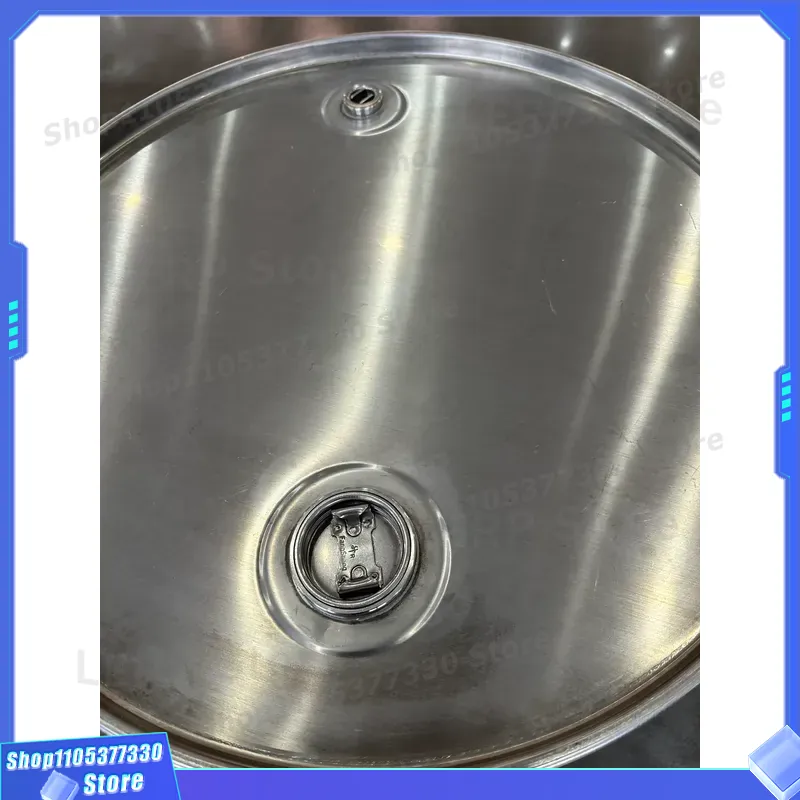 Food Grade 20L SS304 Stainless - đánh giá và giá Food Storage Drums