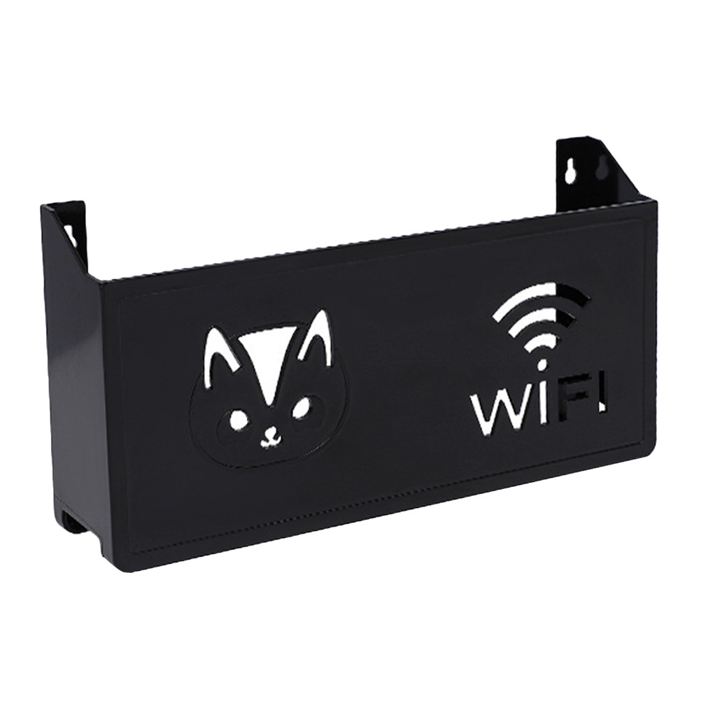 Router Hider Box Wall Mounted  - đánh giá và giá Food Storage Box Plastic