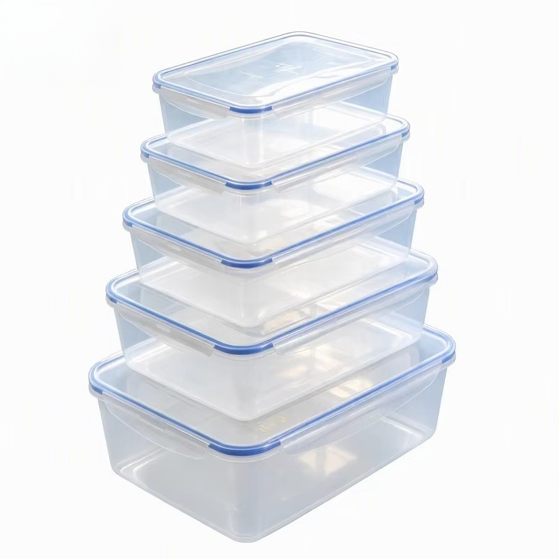Custom Food Storage Container  - đánh giá và giá Food Storage Plastic