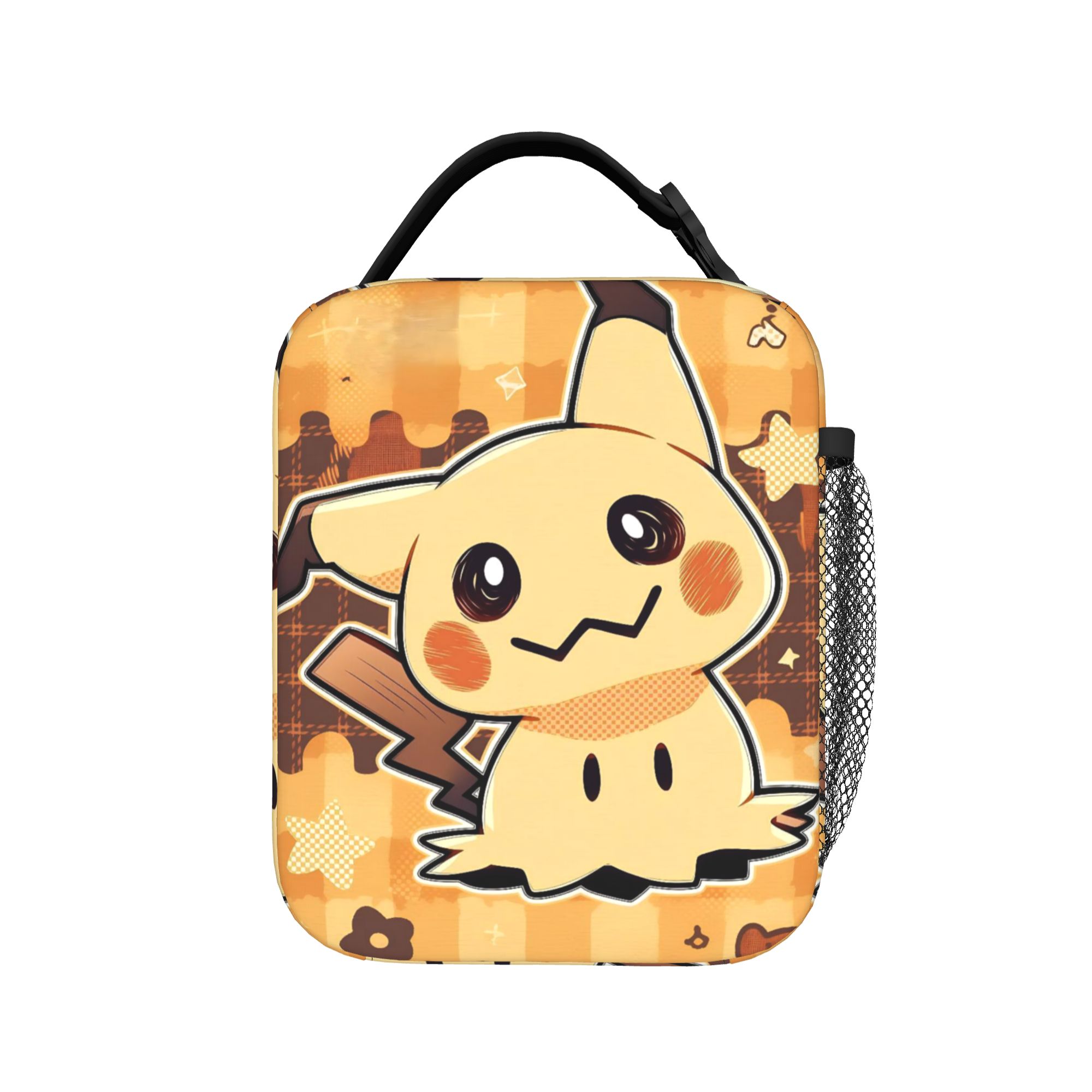 Mimikyus Cute Insulated Lunch  - đánh giá và giá Food Storage Hot