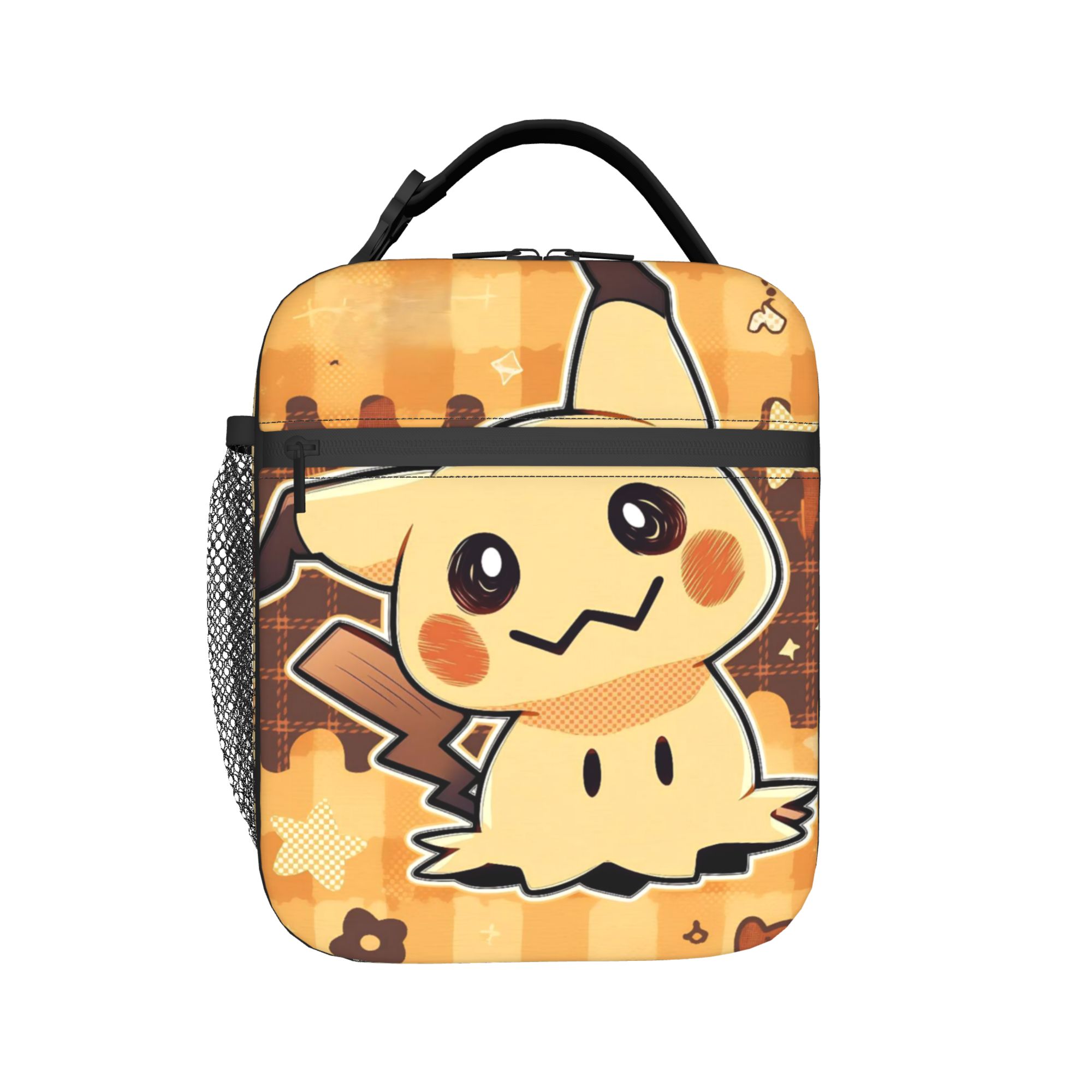 Mimikyus Cute Insulated Lunch  - đánh giá và giá Food Storage Hot
