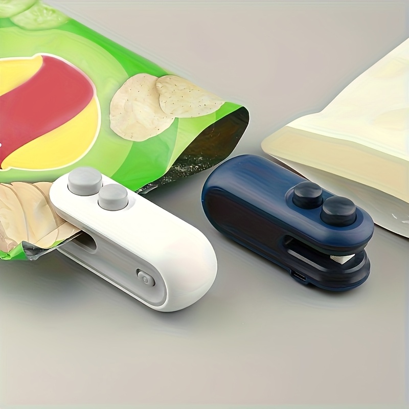 2-in-1 Hot Cold Mini Vacuum Se - đánh giá và giá Food Storage Hot