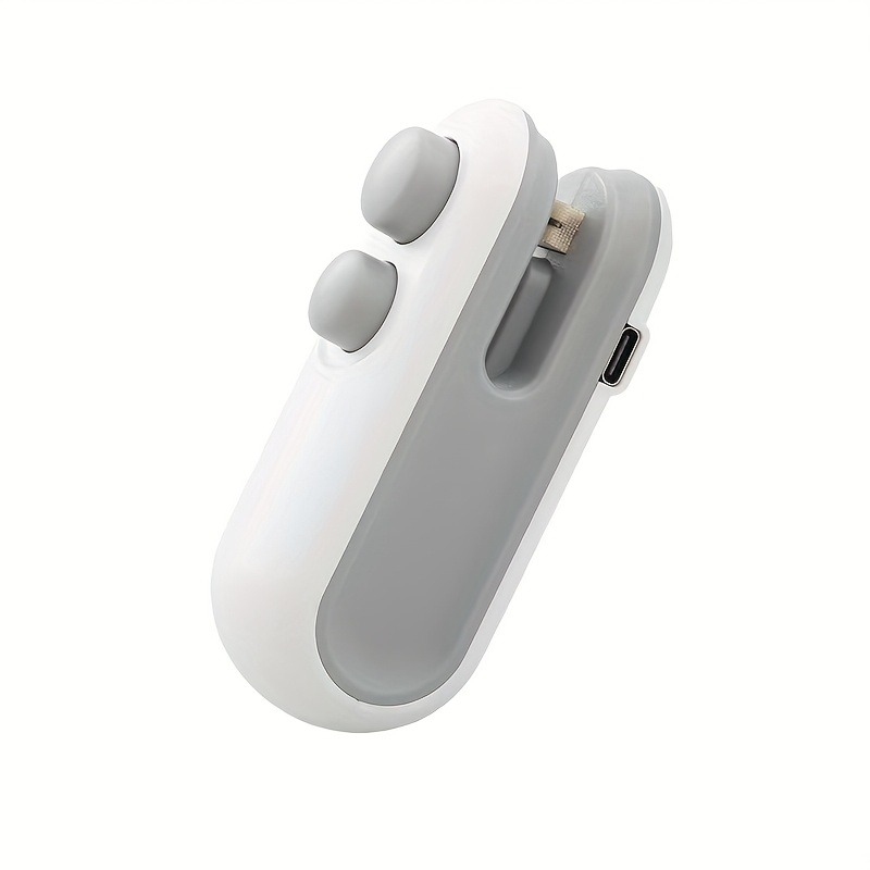 2-in-1 Hot Cold Mini Vacuum Se - đánh giá và giá Food Storage Hot