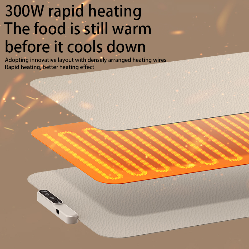 Intelligent Electric Heating P - đánh giá và giá Portable Food Warmer