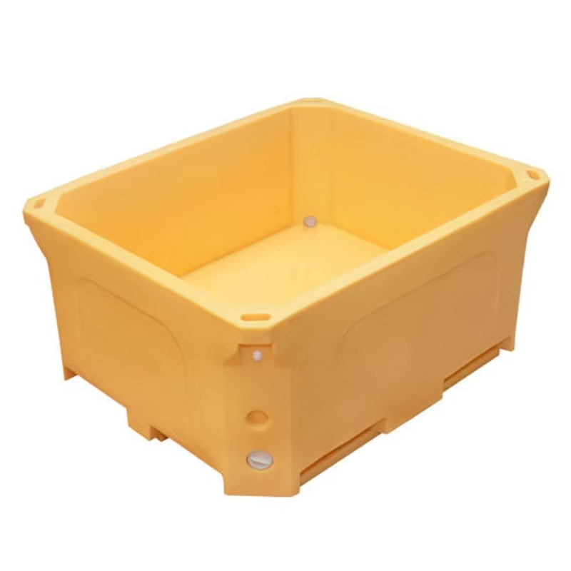 660L Insulated Rotomolded Plas - đánh giá và giá Food Storage Plastic