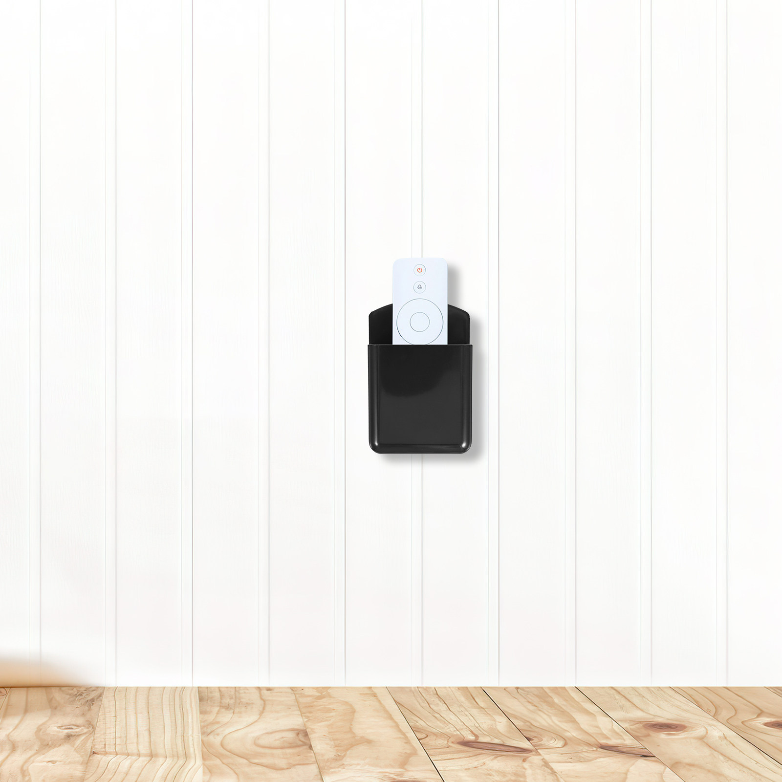 Wall Mount Remote Holder ABS M - đánh giá và giá Food Storage Room