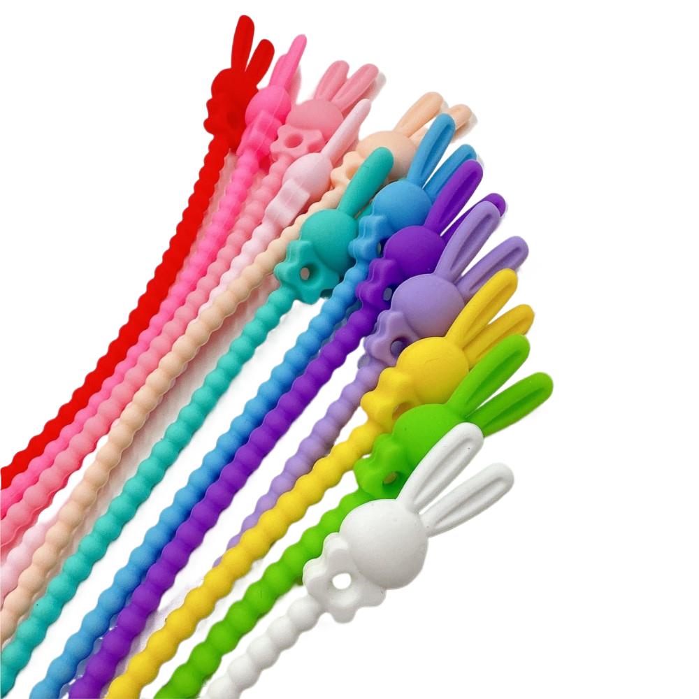 10Pcs Flower Star Silicone Cab - đánh giá và giá Food Storage Hot