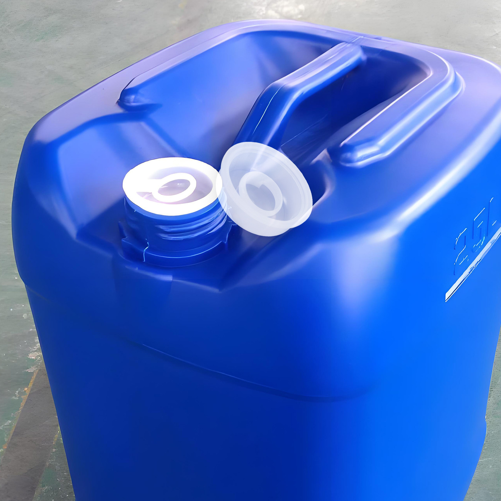 10Pcs Plastic Chemical Bucket  - đánh giá và giá Food Storage Plastic