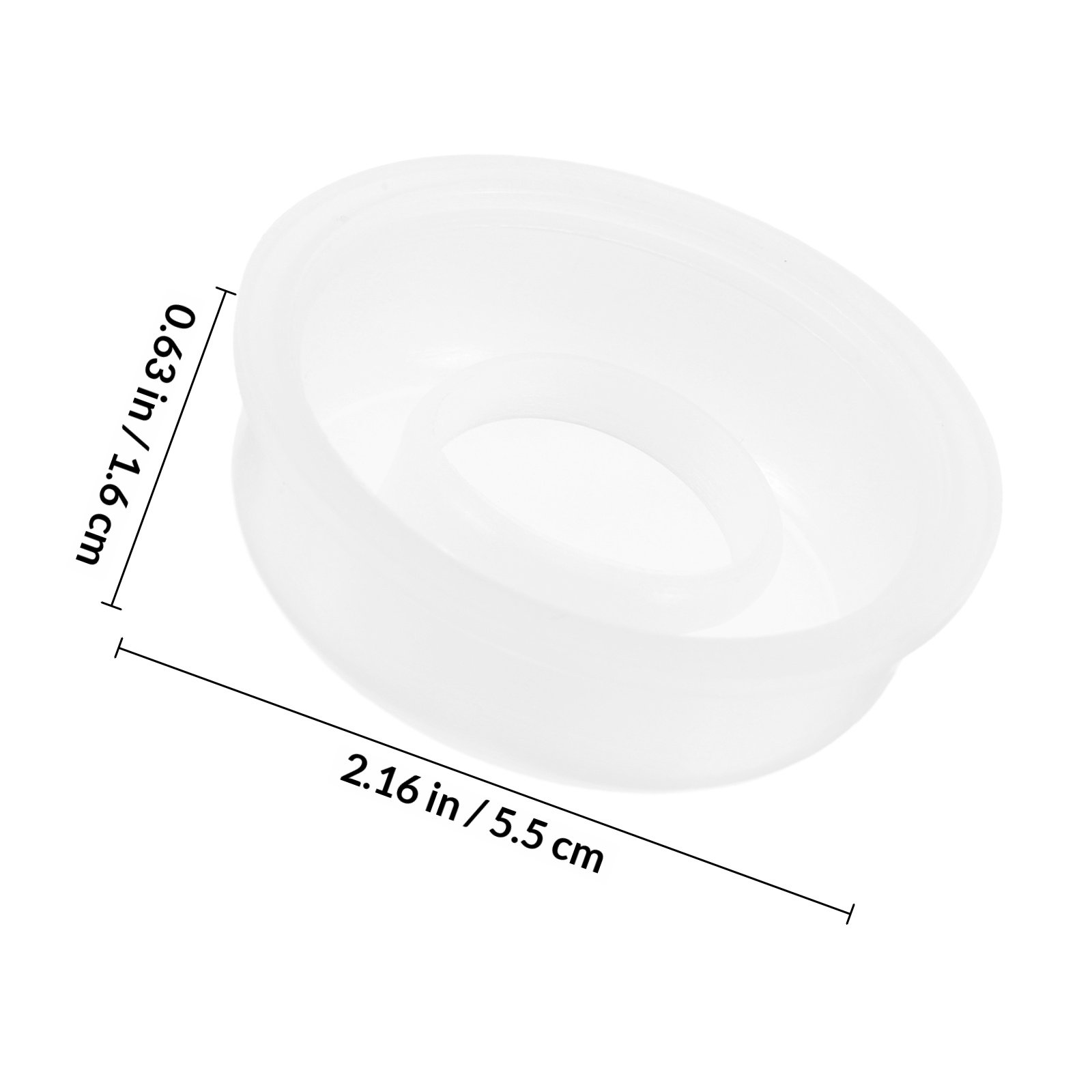 10Pcs Plastic Chemical Bucket  - đánh giá và giá Food Storage Plastic