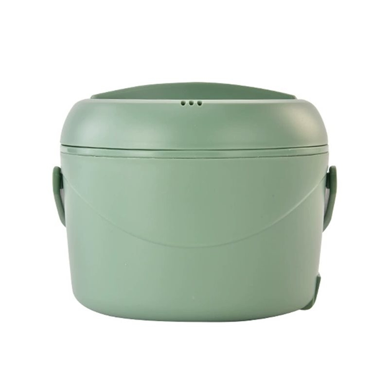 [B25B!】 Portable 80W Electric  - đánh giá và giá Portable Food Warmer