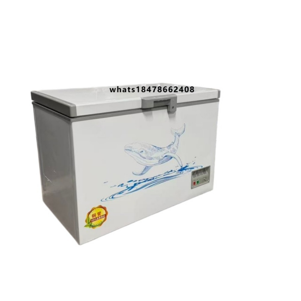 Wholesale Custom Horizontal Ch - đánh giá và giá Food Storage Freezer