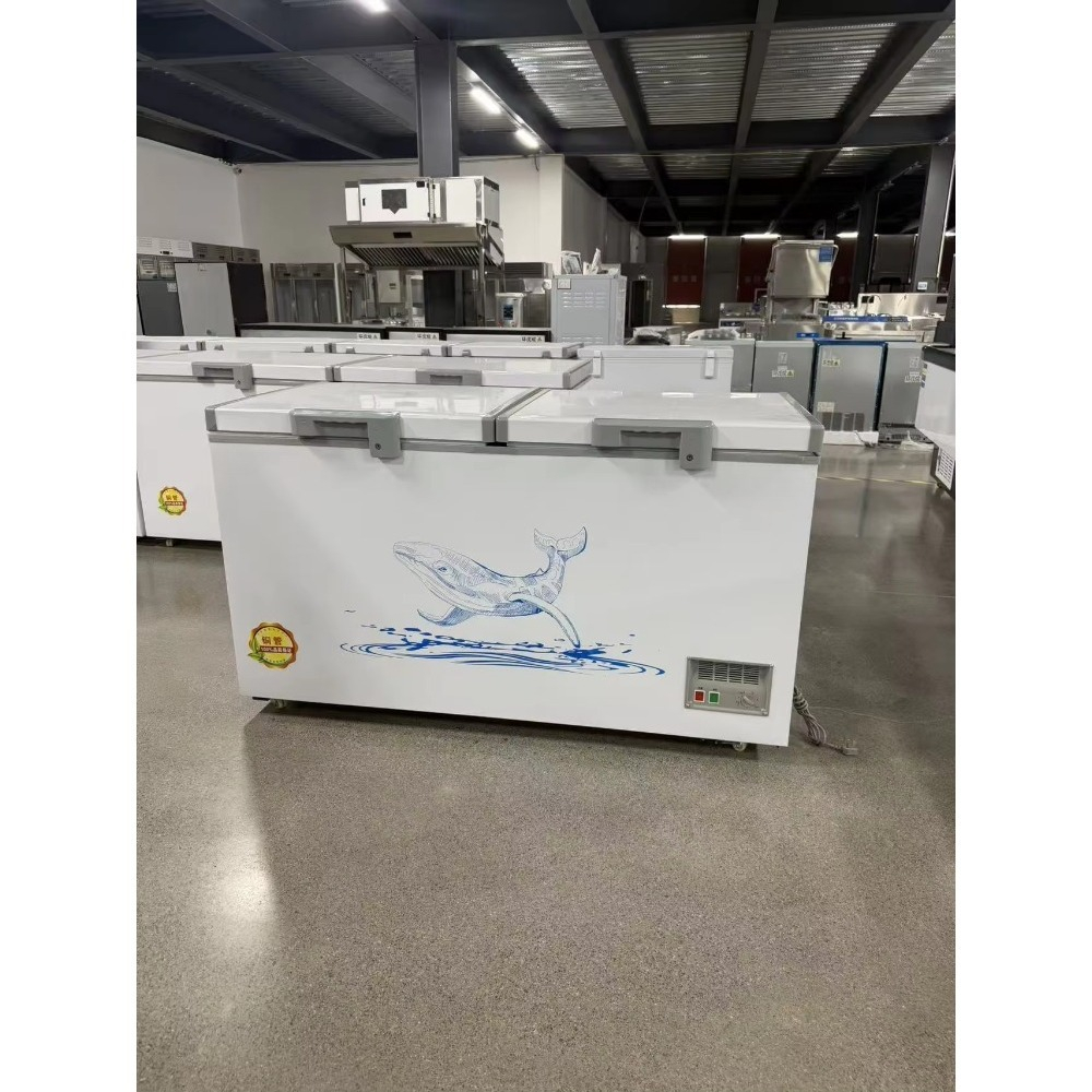 Wholesale Custom Horizontal Ch - đánh giá và giá Food Storage Freezer
