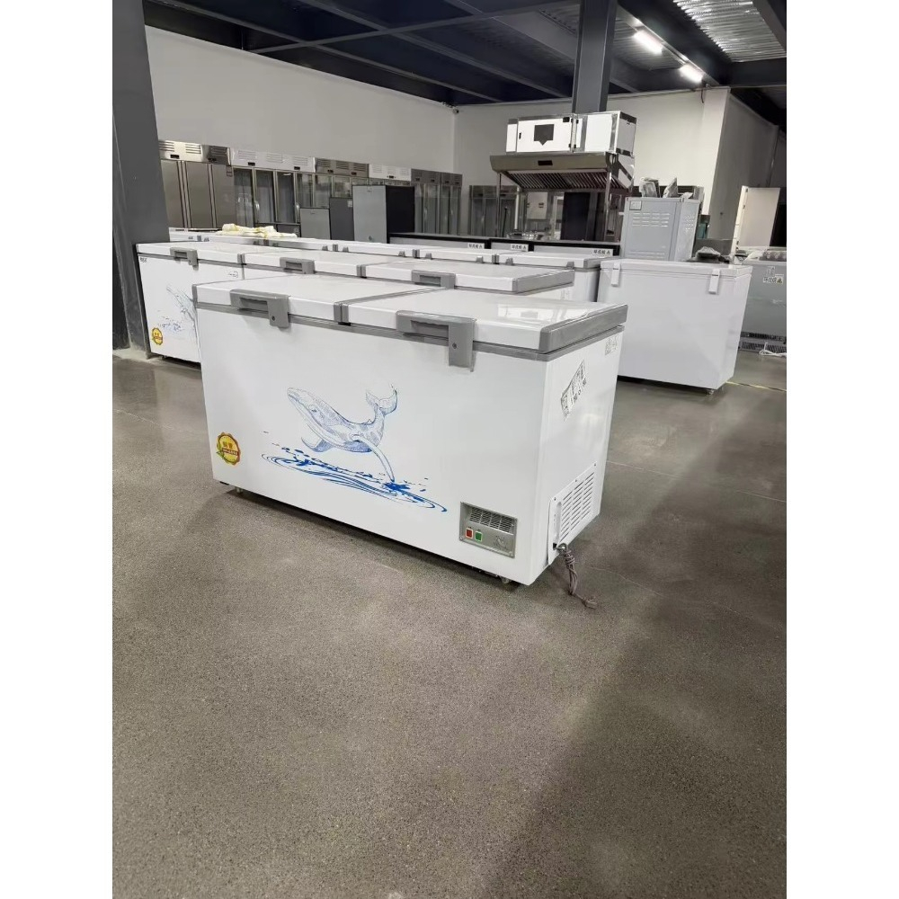 Wholesale Custom Horizontal Ch - đánh giá và giá Food Storage Freezer