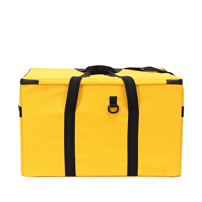 80L Portable Big Pizza Hot Del - đánh giá và giá Food Storage Hot