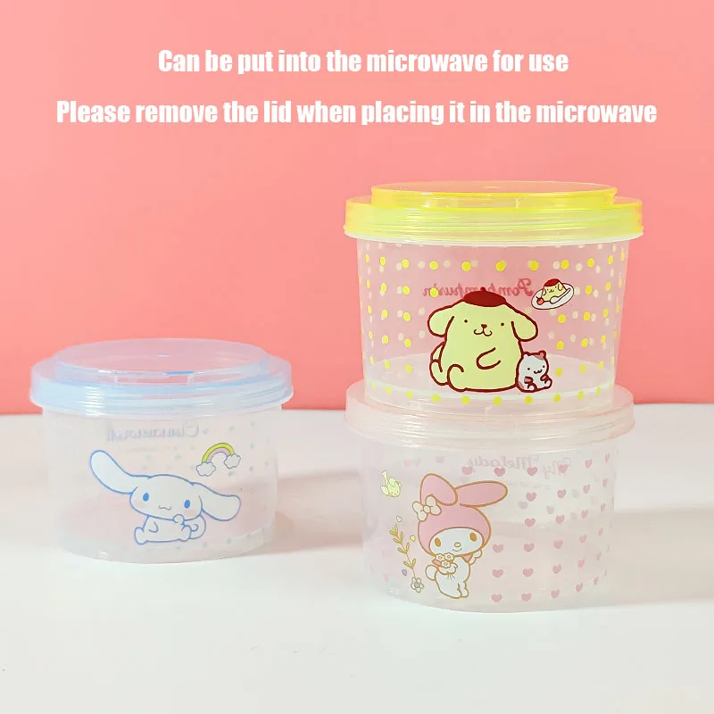 Kitty Bento Box Set 3 Pieces C - đánh giá và giá Food Storage Kits
